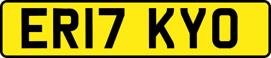 ER17KYO