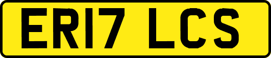 ER17LCS