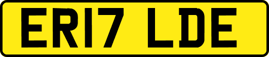 ER17LDE