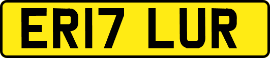 ER17LUR