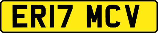 ER17MCV