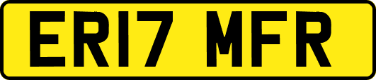 ER17MFR
