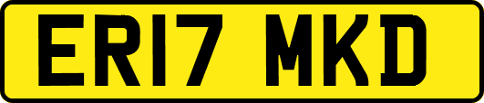 ER17MKD