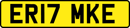 ER17MKE