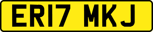 ER17MKJ