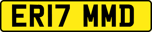 ER17MMD