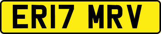 ER17MRV