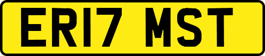 ER17MST