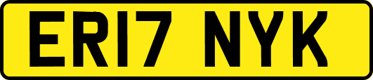 ER17NYK