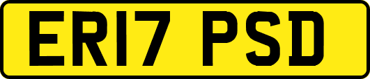ER17PSD