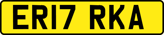 ER17RKA