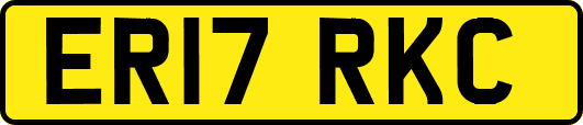 ER17RKC