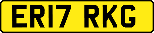 ER17RKG