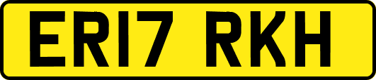 ER17RKH