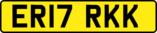 ER17RKK