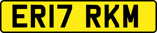 ER17RKM