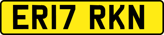 ER17RKN