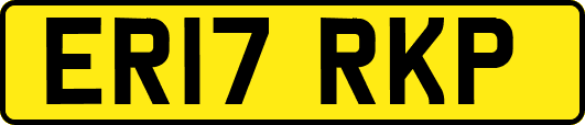 ER17RKP