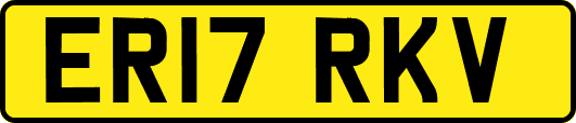 ER17RKV