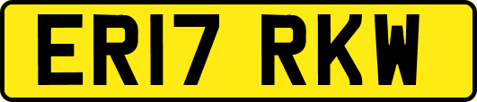 ER17RKW