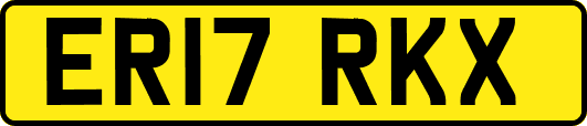 ER17RKX