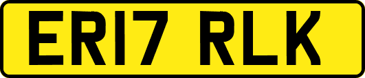 ER17RLK