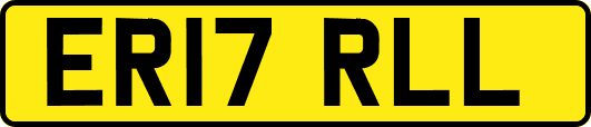 ER17RLL