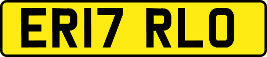 ER17RLO