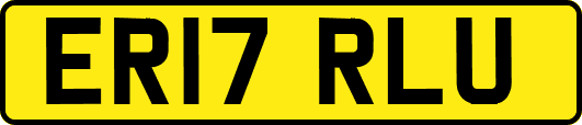 ER17RLU