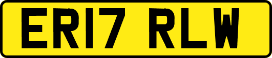 ER17RLW