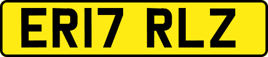 ER17RLZ