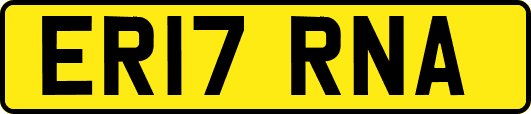 ER17RNA