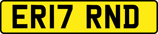 ER17RND