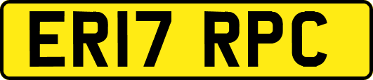 ER17RPC