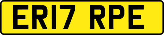 ER17RPE