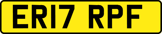 ER17RPF