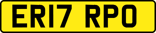 ER17RPO