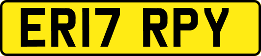 ER17RPY