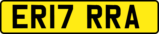 ER17RRA