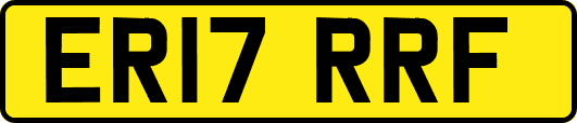 ER17RRF