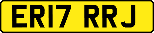 ER17RRJ