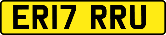 ER17RRU