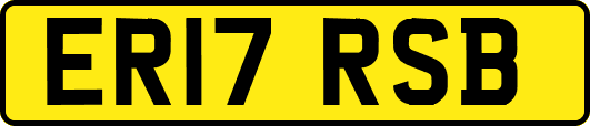 ER17RSB