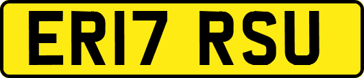 ER17RSU