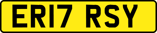 ER17RSY