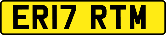 ER17RTM