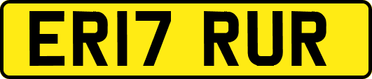 ER17RUR