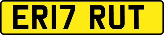 ER17RUT