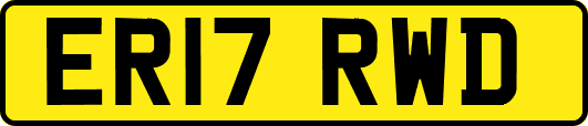 ER17RWD