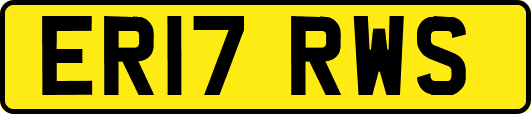 ER17RWS